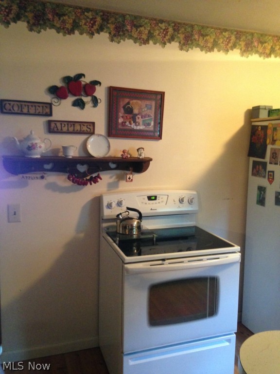 West Manor - Residential