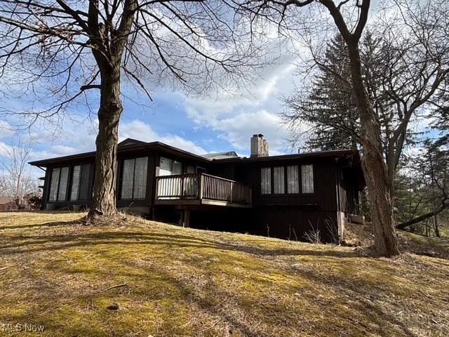 4612 Medina Road