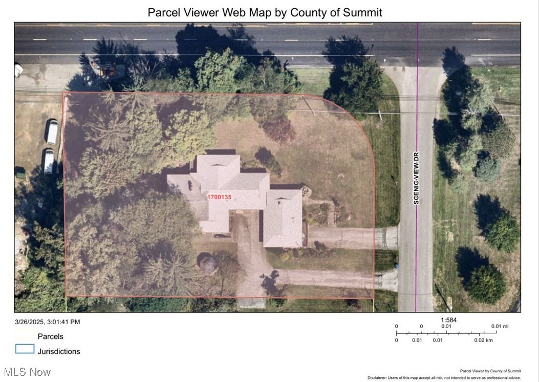 Bath View Estate #2 - Commercial Sale