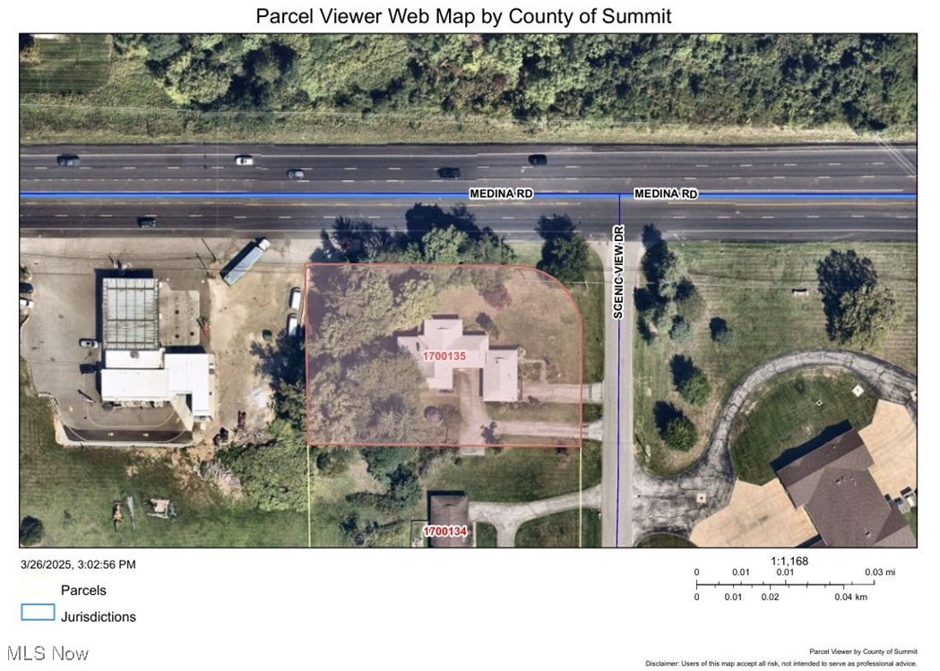 Bath View Estate #2 - Commercial Sale