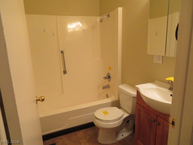 Fairway Villas Condo - Residential