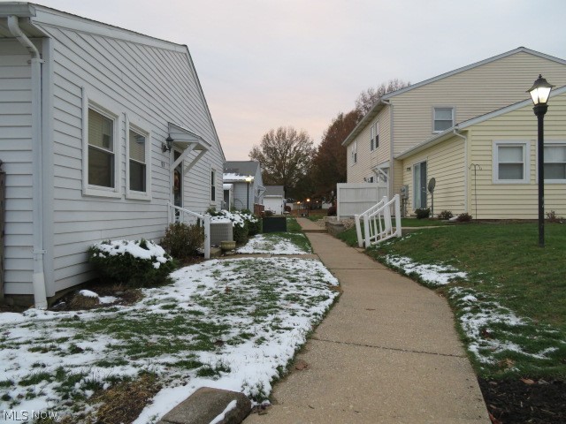 Fairway Villas Condo - Residential