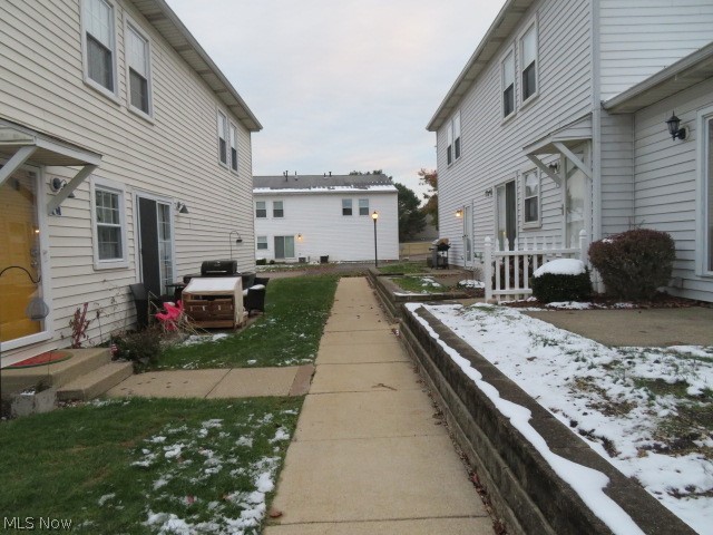 Fairway Villas Condo - Residential