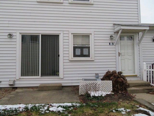 Fairway Villas Condo - Residential