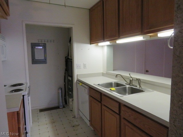 Fairway Villas Condo - Residential