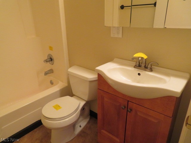 Fairway Villas Condo - Residential