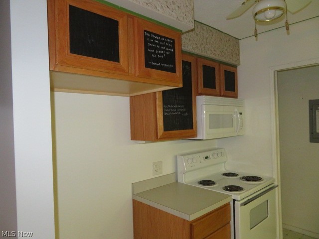 Fairway Villas Condo - Residential