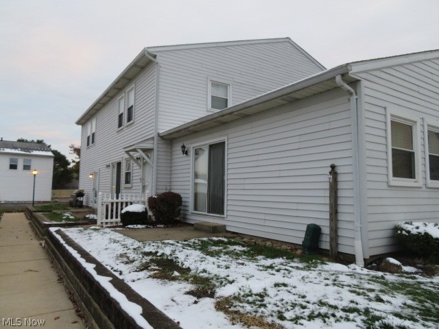 Fairway Villas Condo - Residential