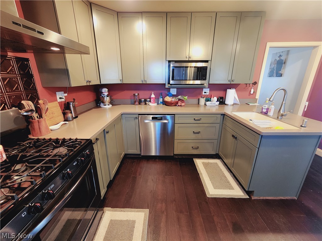 Robert M Lambs Add - Residential