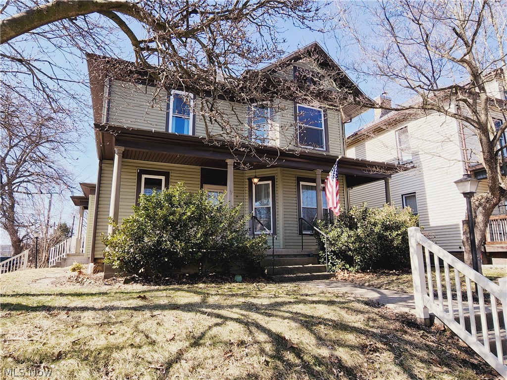 Robert M Lambs Add - Residential