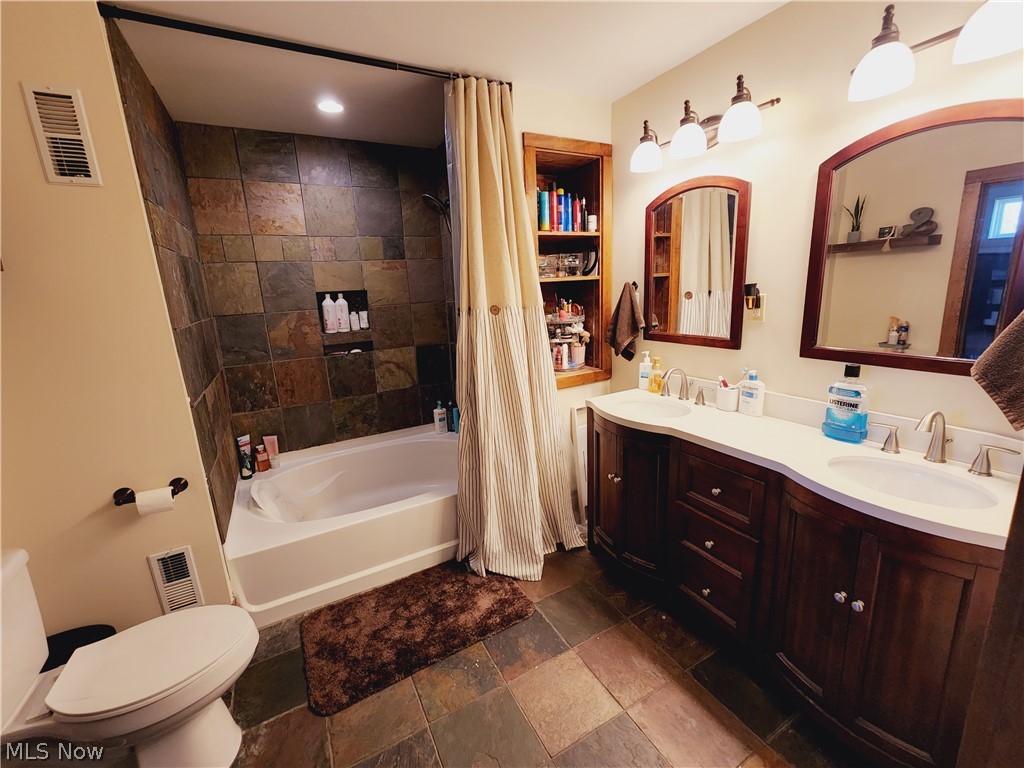 Robert M Lambs Add - Residential