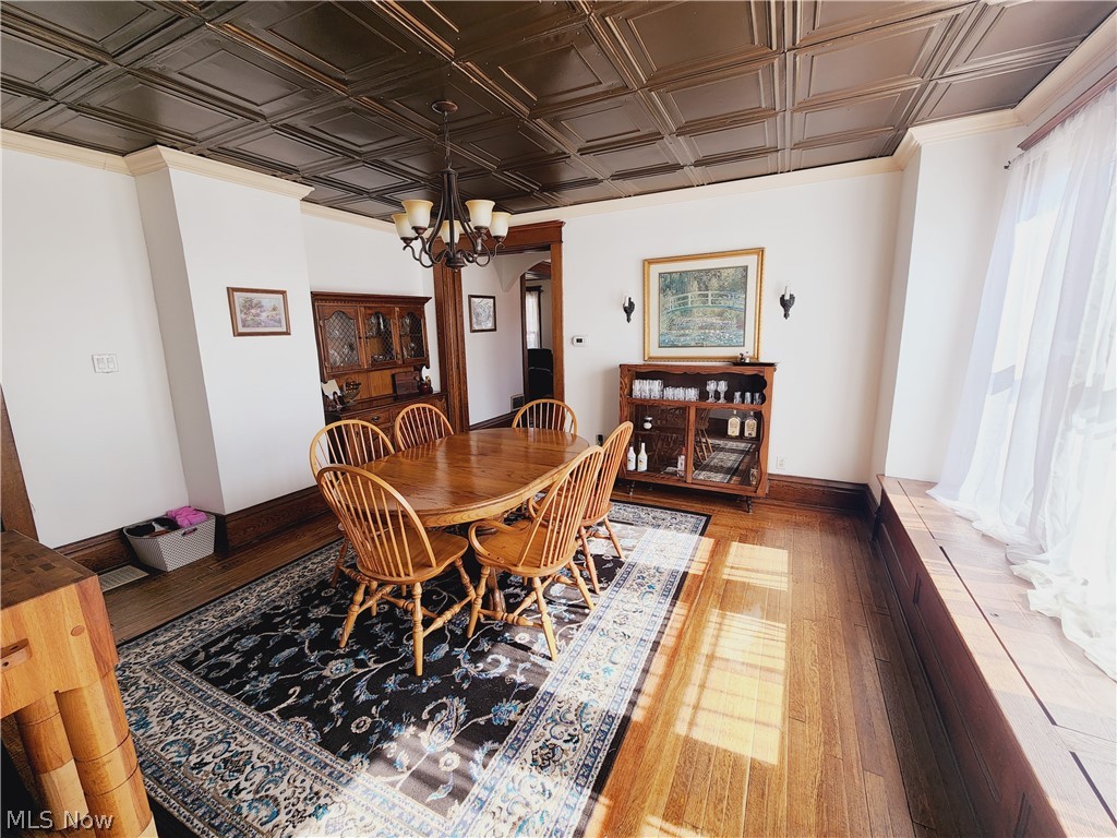 Robert M Lambs Add - Residential