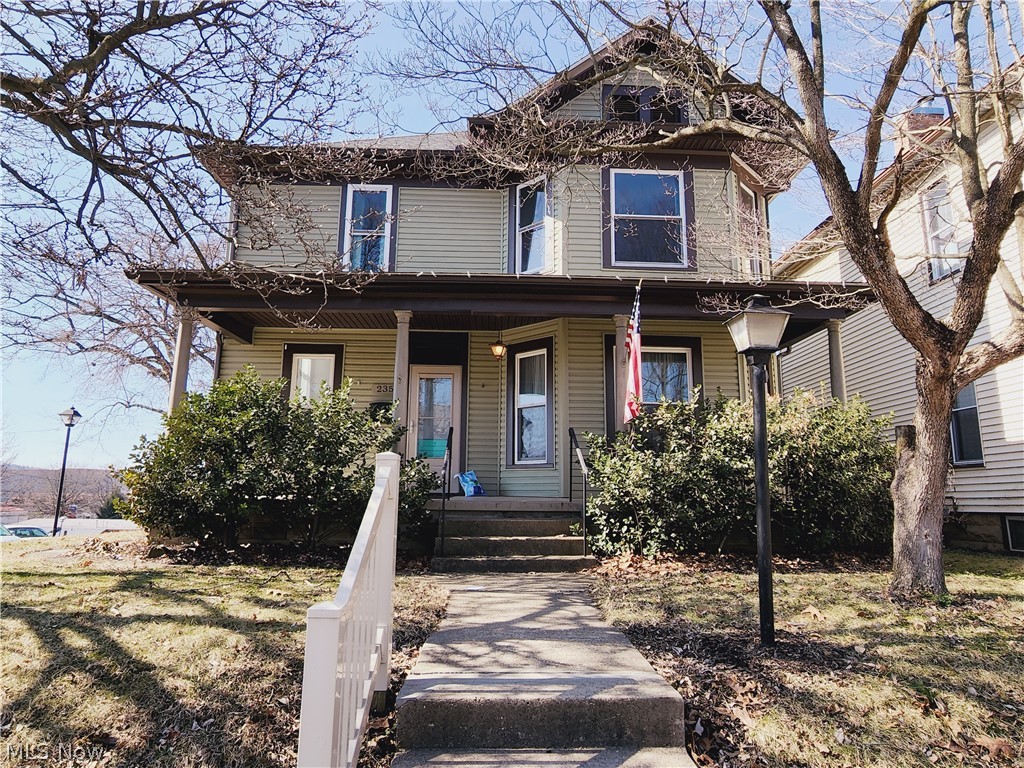 Robert M Lambs Add - Residential