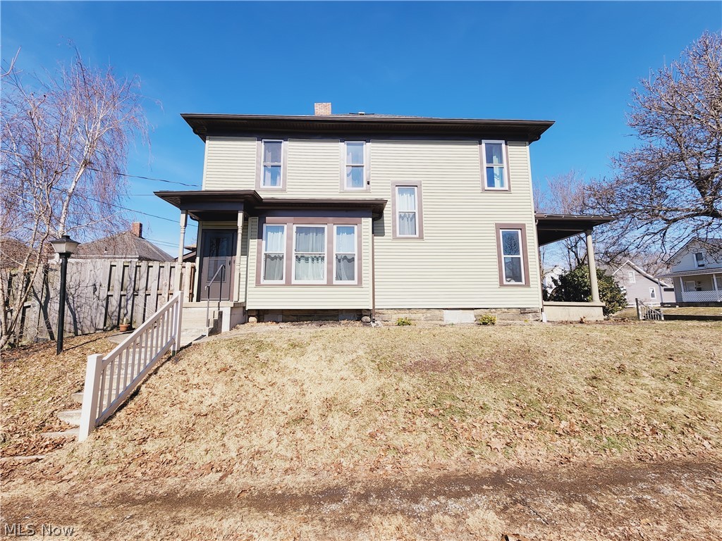 Robert M Lambs Add - Residential