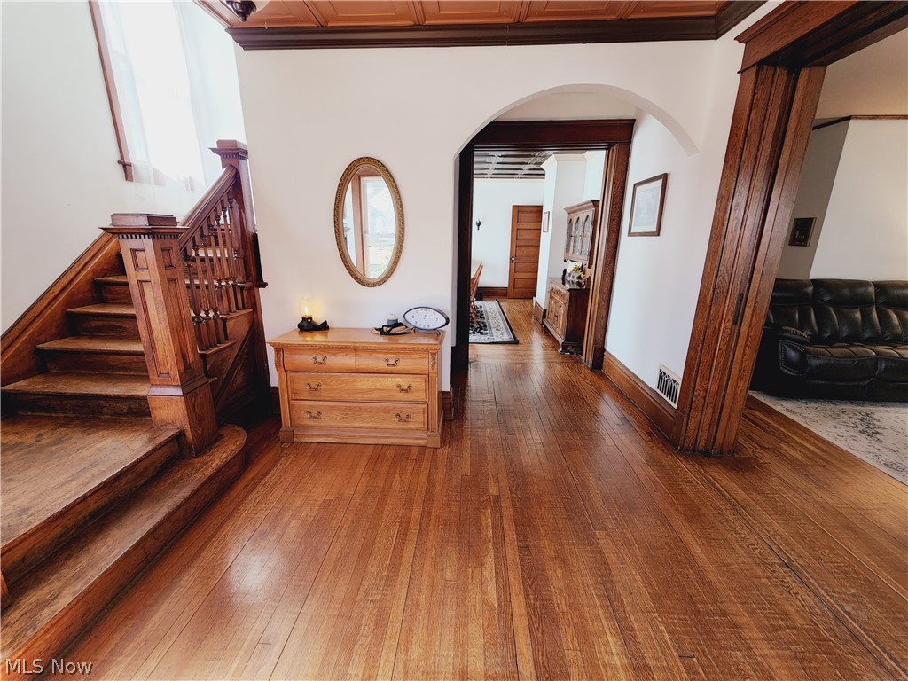 Robert M Lambs Add - Residential