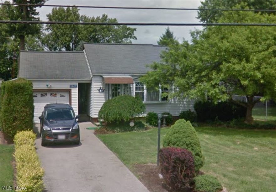 Are you ready to bid your price on a piece of real estate? This is an Online Foreclosure Offering - Price listed is minimum bid $52,000. 2 BR /1 BA Single Family Home containing 840 Sf +/- built in 1959.

Bidding begins on February 12th 2020 at 1:00 PM EST ending February 19th 2020 at 1:00 PM.

*** This is a foreclosure situation. ***

Information available has come from public sources and is believed to be accurate but is not guaranteed. Buyers should conduct their own due diligence before bidding. List Agent has not physically viewed the property.Cash sale only. No financing.