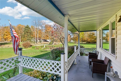 Tiny photo for 5654 Everett East Road, Hubbard, OH 44425 (MLS # 5257279)