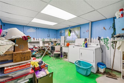 Tiny photo for 5654 Everett East Road, Hubbard, OH 44425 (MLS # 5257279)