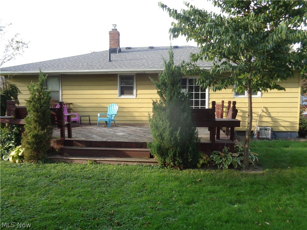 W J Neuman Sub - Residential