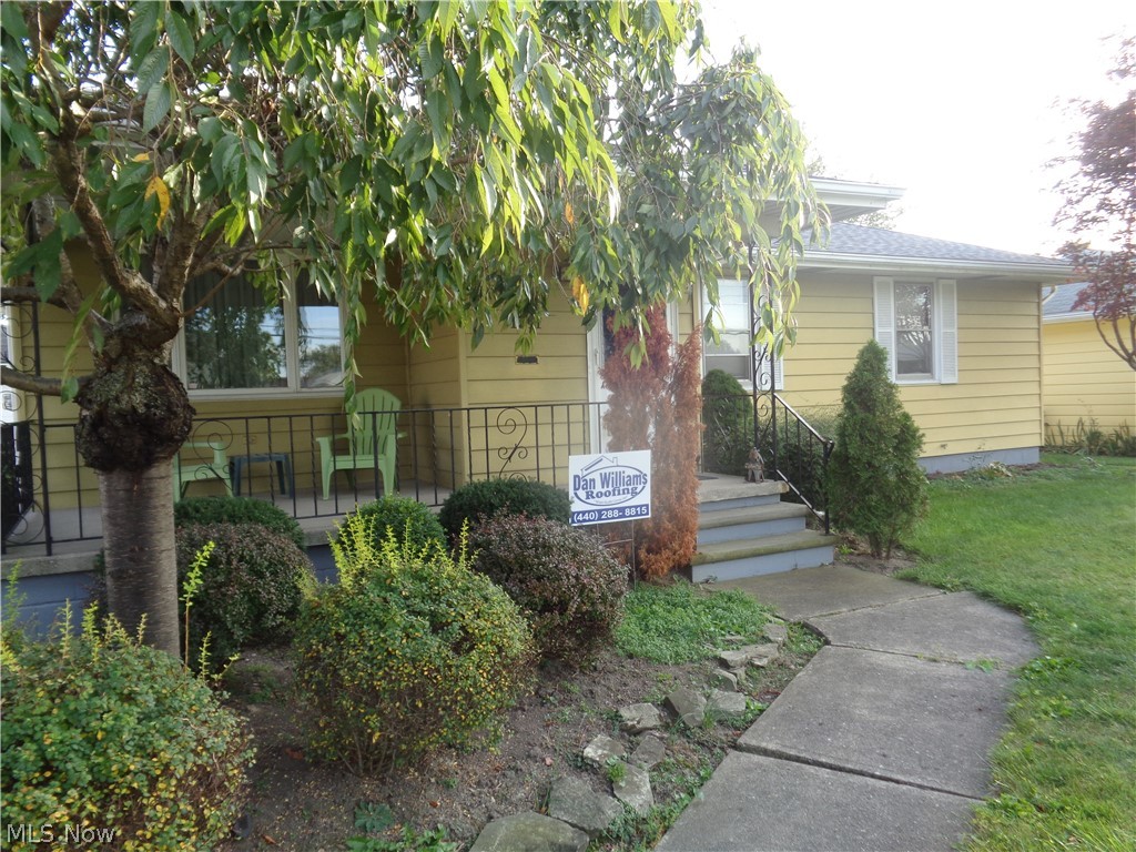 W J Neuman Sub - Residential