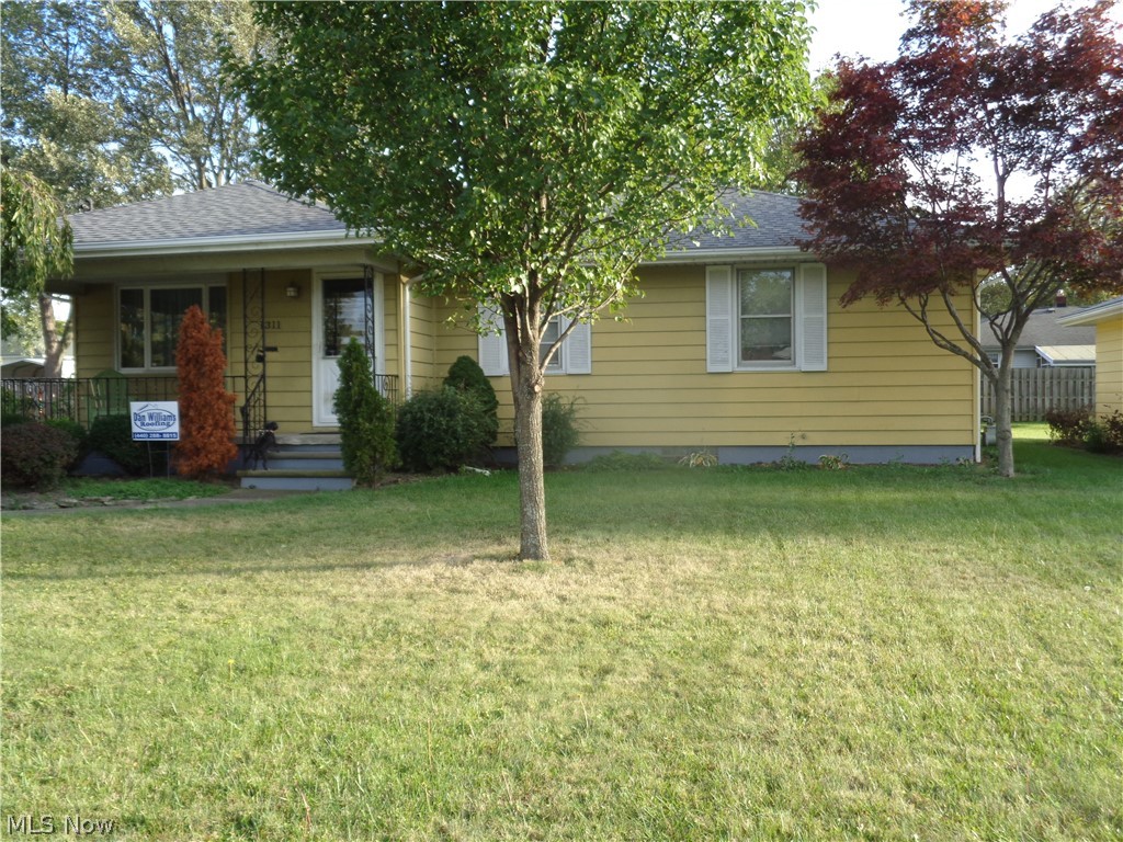 W J Neuman Sub - Residential