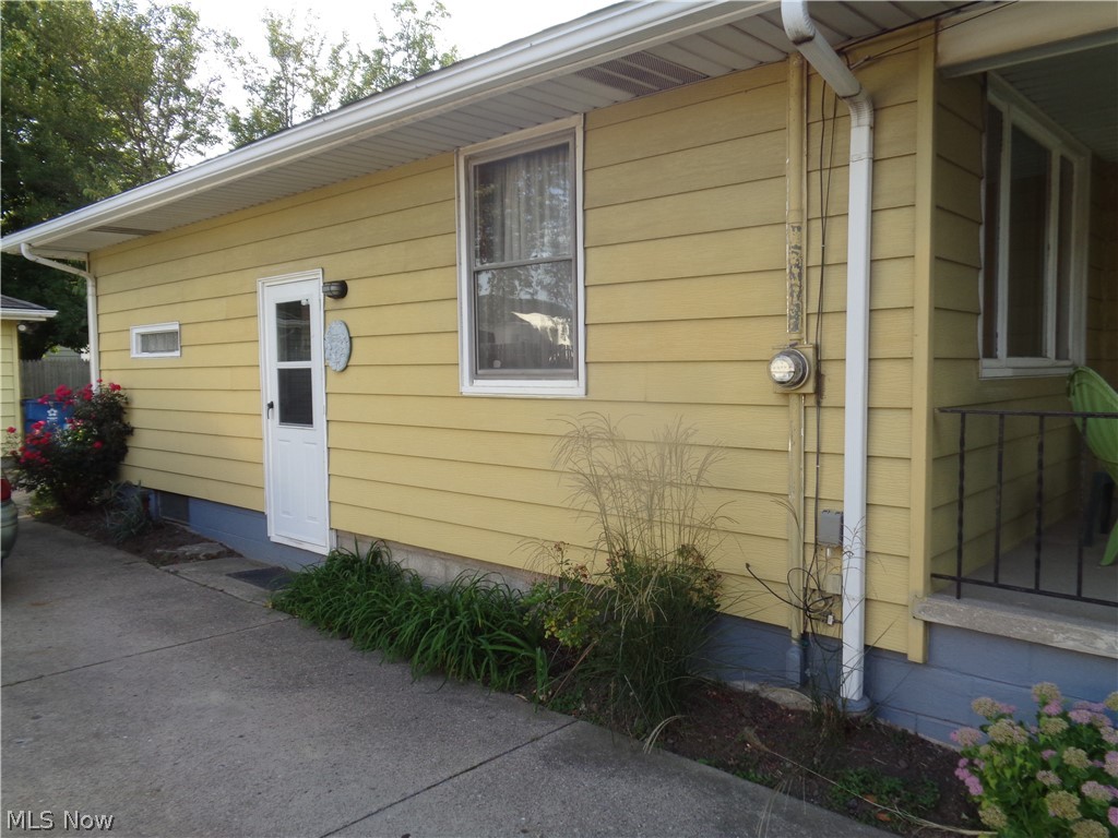 W J Neuman Sub - Residential