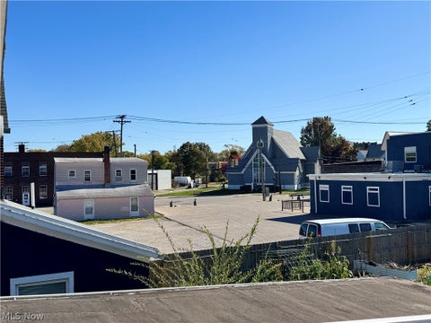 Tiny photo for 1624 W 4th Street, Ashtabula, OH 44004 (MLS # 5255907)