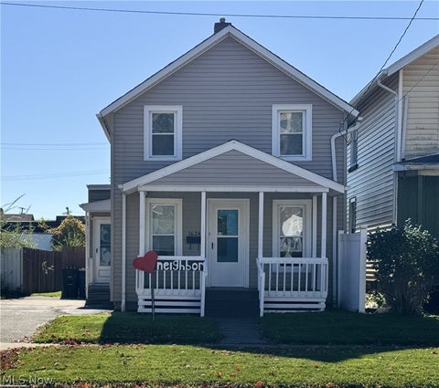 Photo of 1624 W 4th Street, Ashtabula, OH 44004 (MLS # 5255907)