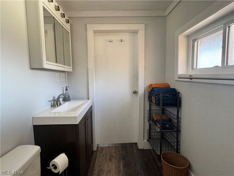 Tiny photo for 1624 W 4th Street, Ashtabula, OH 44004 (MLS # 5255907)