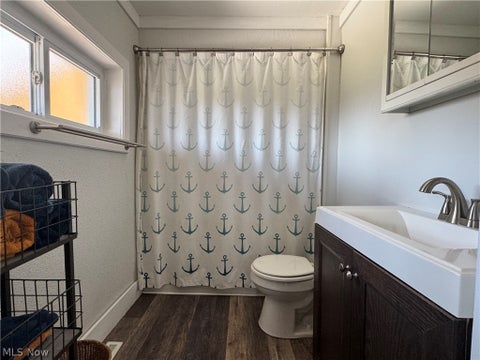 Tiny photo for 1624 W 4th Street, Ashtabula, OH 44004 (MLS # 5255907)