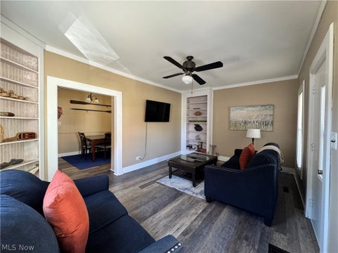 Tiny photo for 1624 W 4th Street, Ashtabula, OH 44004 (MLS # 5255907)