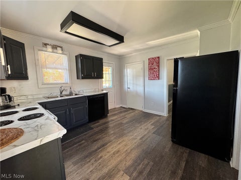 Tiny photo for 1624 W 4th Street, Ashtabula, OH 44004 (MLS # 5255907)
