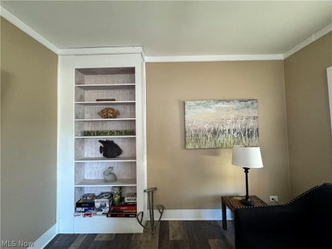 Tiny photo for 1624 W 4th Street, Ashtabula, OH 44004 (MLS # 5255907)