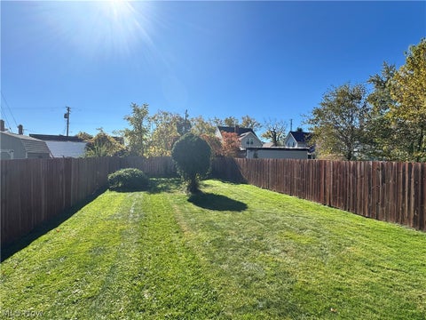 Tiny photo for 1624 W 4th Street, Ashtabula, OH 44004 (MLS # 5255907)