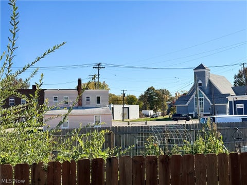 Tiny photo for 1624 W 4th Street, Ashtabula, OH 44004 (MLS # 5255907)