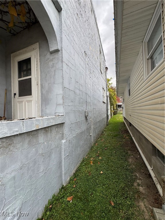 Martins Add - Residential