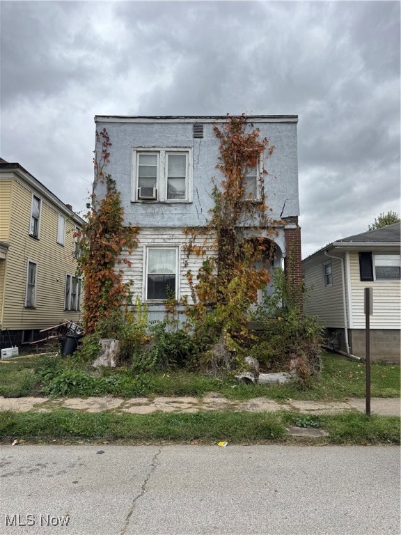 Martins Add - Residential