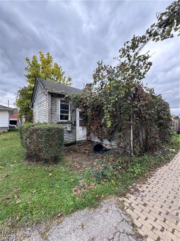 Martins Add - Residential