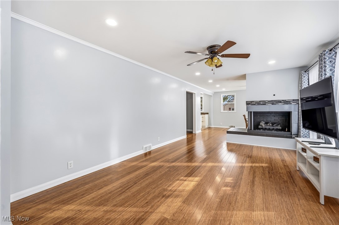 Alliance - Residential