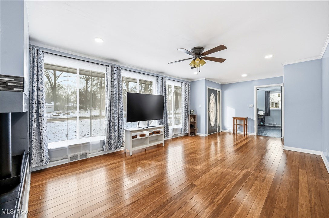 Alliance - Residential