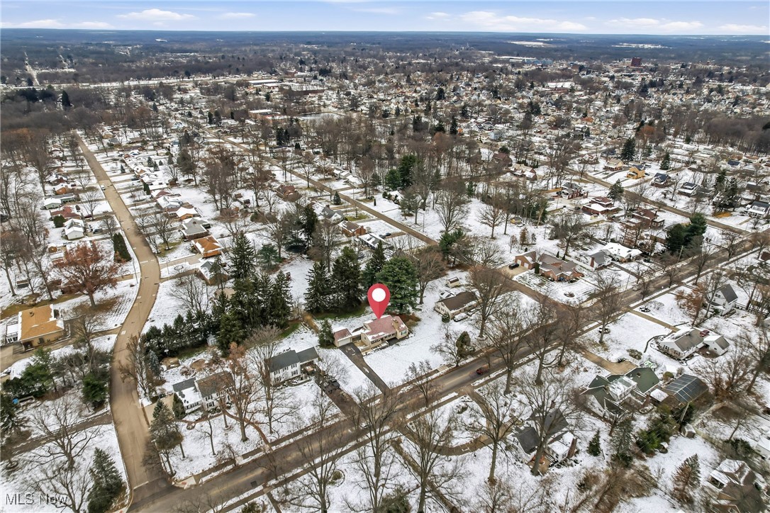 Alliance - Residential