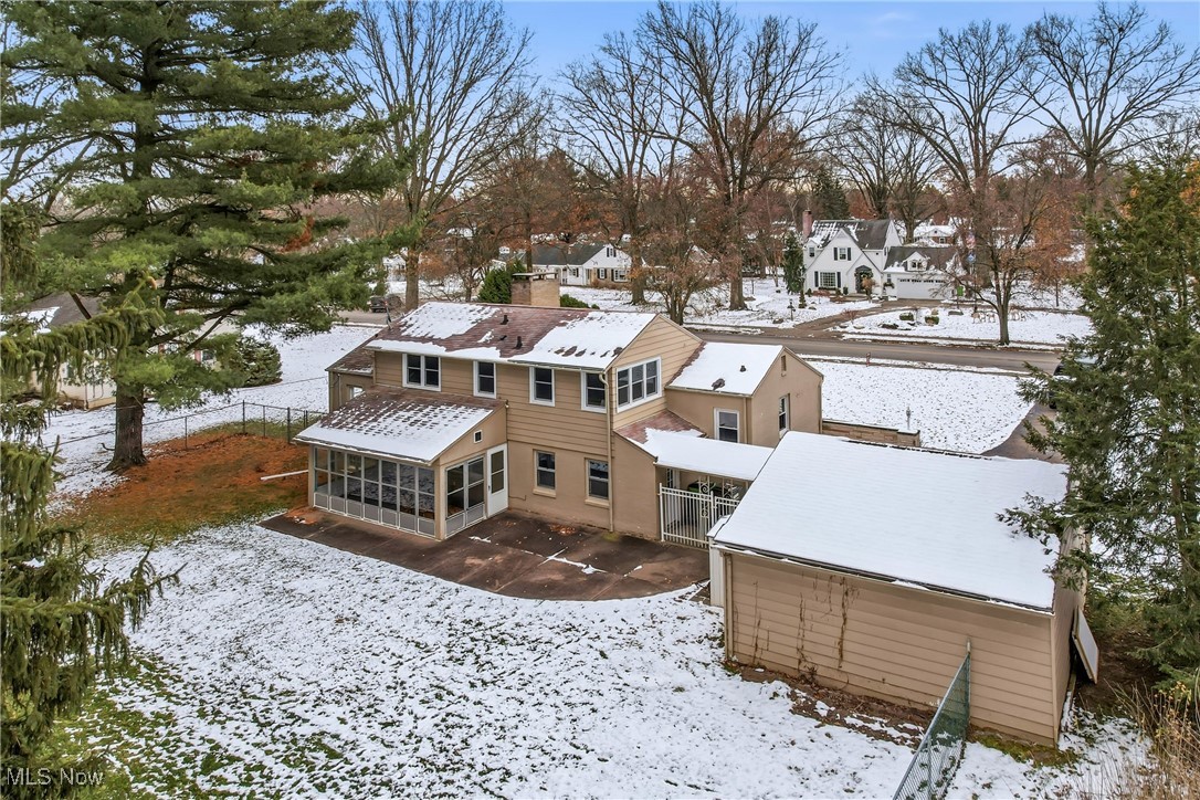 Alliance - Residential