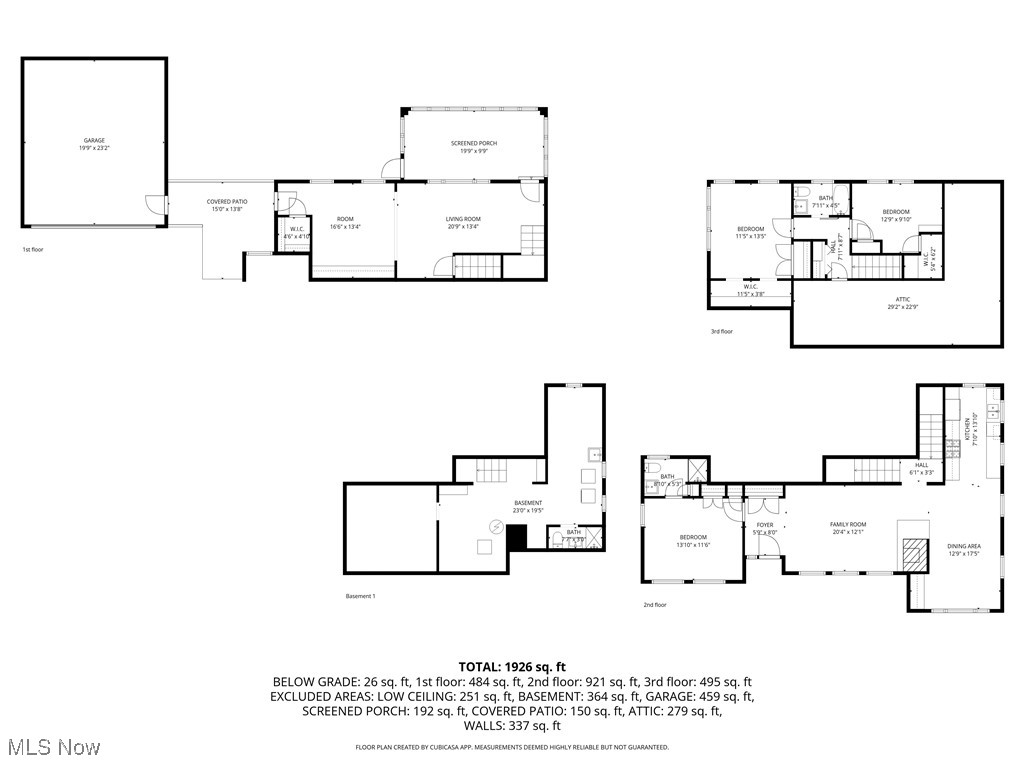 Alliance - Residential