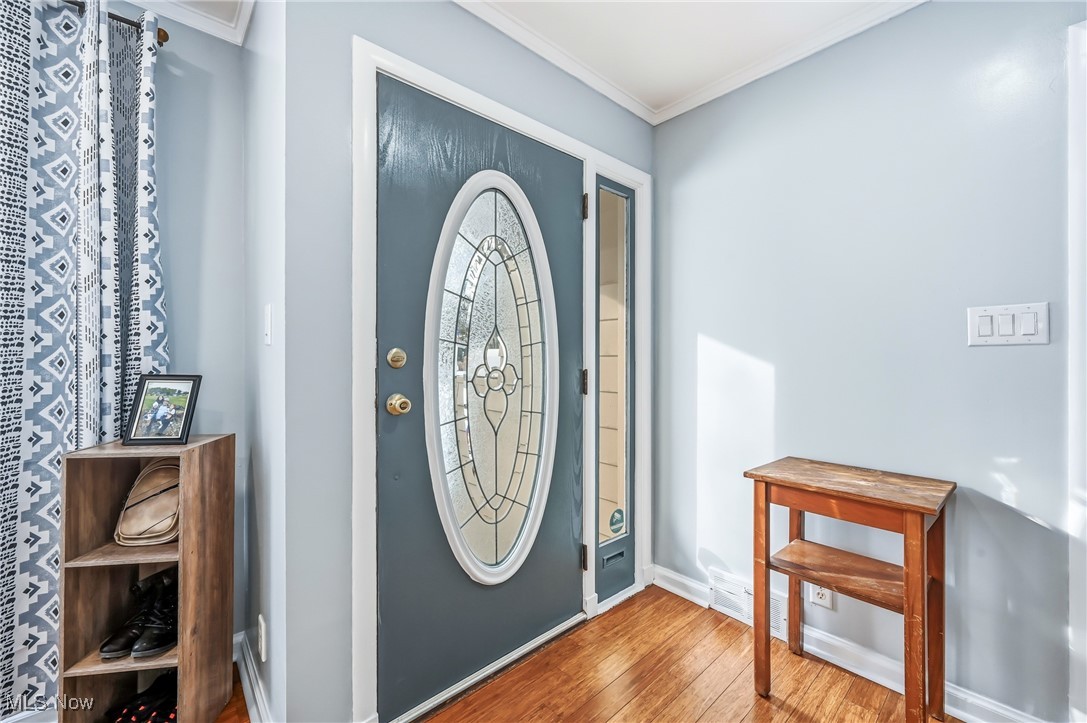 Alliance - Residential