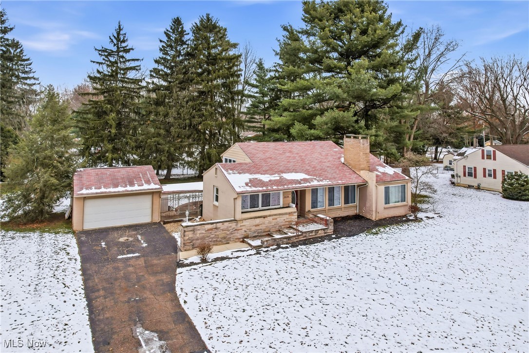 Alliance - Residential