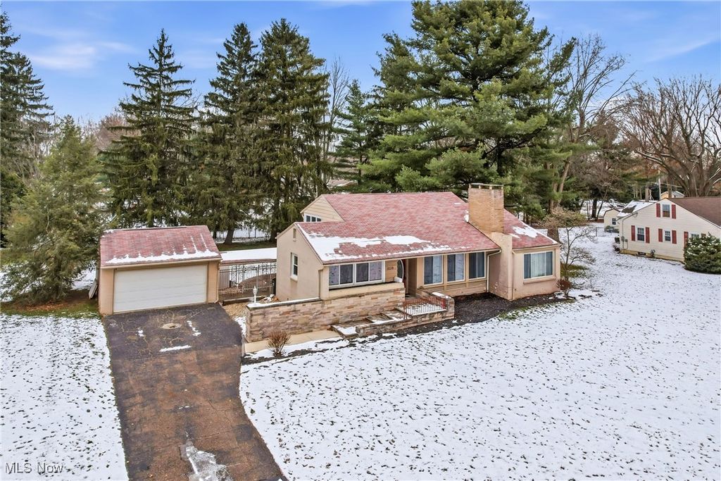 Photo of 1039 Glamorgan Street, Alliance, OH 44601 (MLS # 5176767)