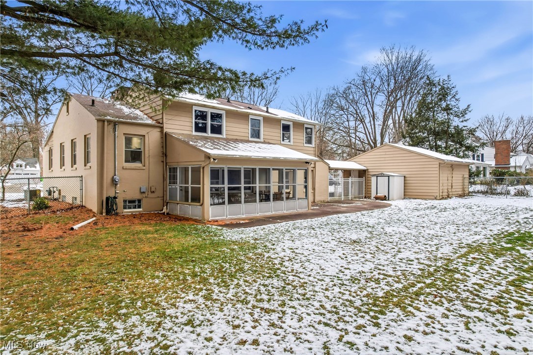 Alliance - Residential