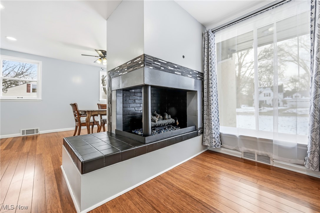 Alliance - Residential