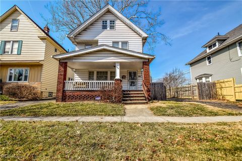 1018 E 171st Street, Cleveland, OH 44119 - MLS#: 5106649