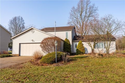 Tiny photo for 6167 Redford Road NW, North Canton, OH 44720 (MLS # 5183162)
